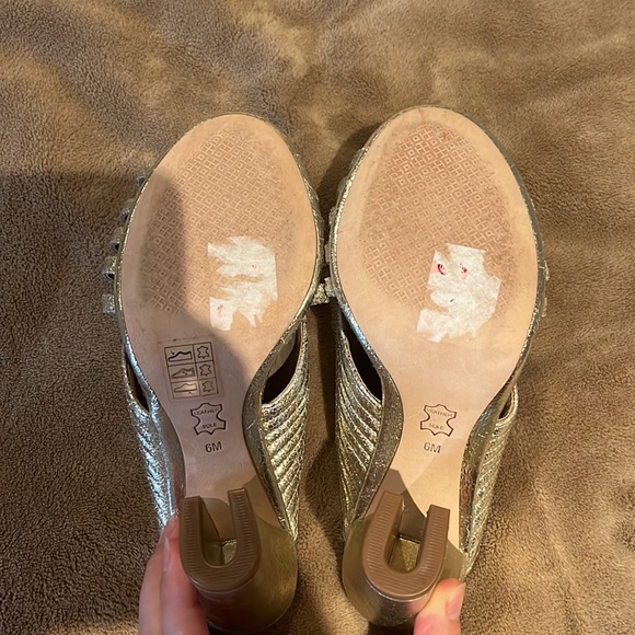 Tory Burch brand new shoes - Picture 6 of 7